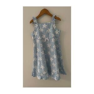 Hanna Andersson Floral Dress